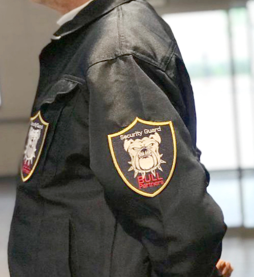 日本の社会をあなたが守る